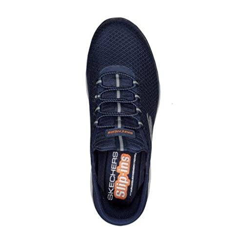 Calçado de caminhada Skechers  Slip-Ins 7/7