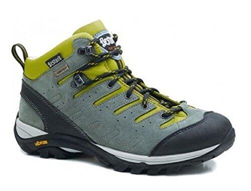 Wanderstiefel Damen - BESTARD Travessa Lady 3/3