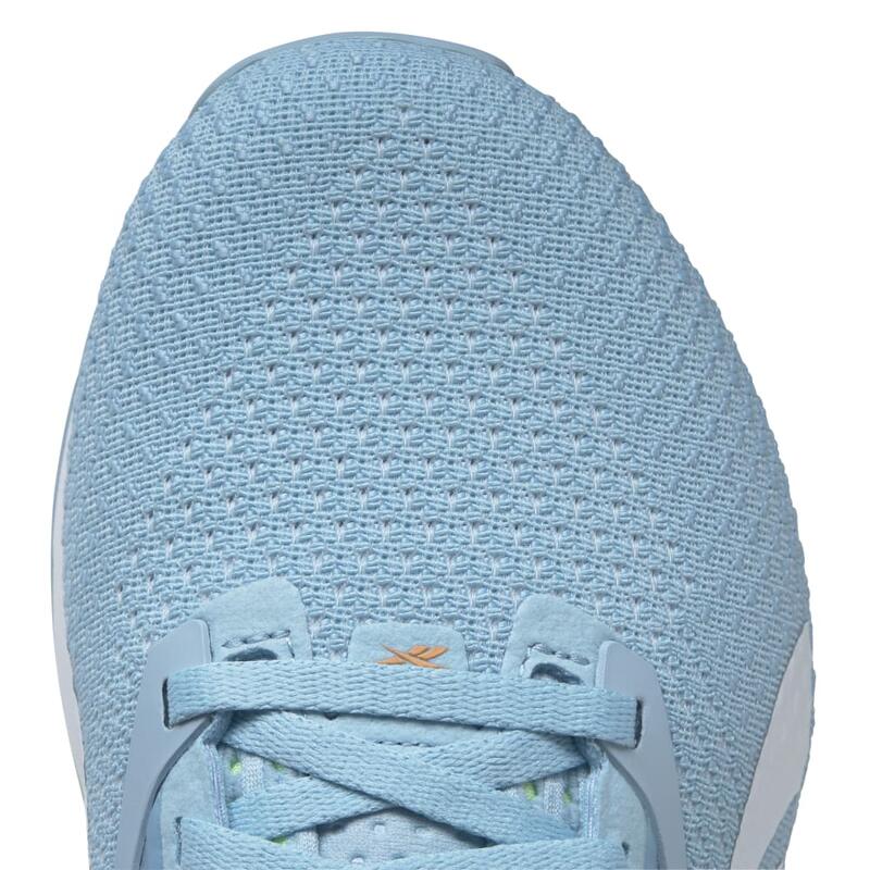 Calçado de fitness Nano X3 Mulher Reebok Azul