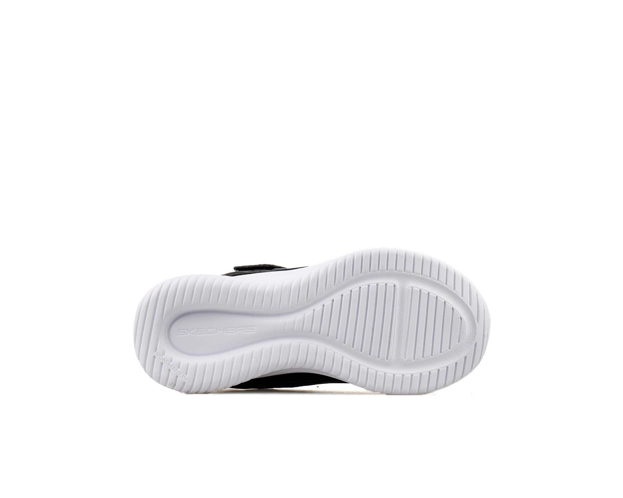 Zapatillas Deportivas Niños SKECHERS JUMPSTERS Negro 6/7
