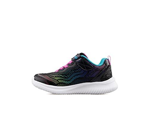 Zapatillas Deportivas Niños SKECHERS JUMPSTERS Negro 7/7
