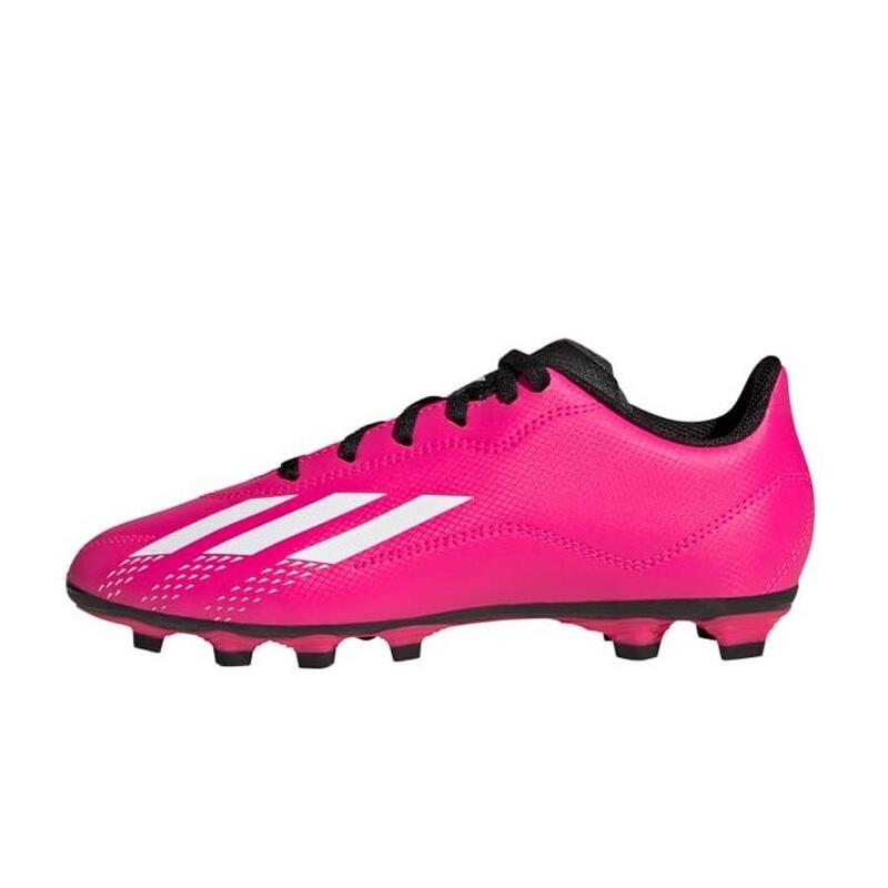 Botas de Futbol para UNISEX JUNIOR ADIDAS X SPEEDPORTAL.4 FxG J