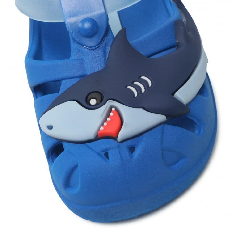 Sandalias para Tiempo Libre para KIDS/BEBÉ IPANEMA SUMMER VIII BABY 6/7
