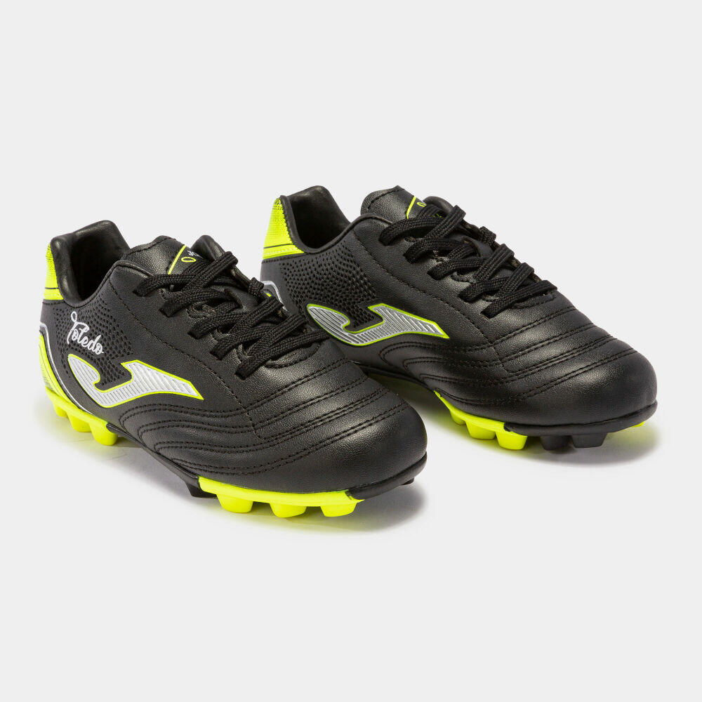 Botas de Futbol para NIÑO JOMA TOLEDO JR 2201 6/6