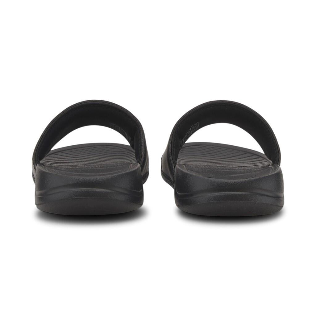 Sandalo Popcat 20 per bambini PUMA Black White 7/7