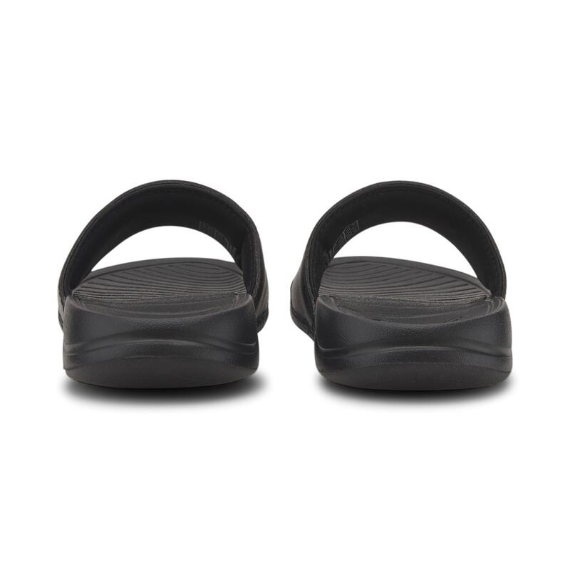 Popcat 20 Sandalen Jugendliche PUMA Black White