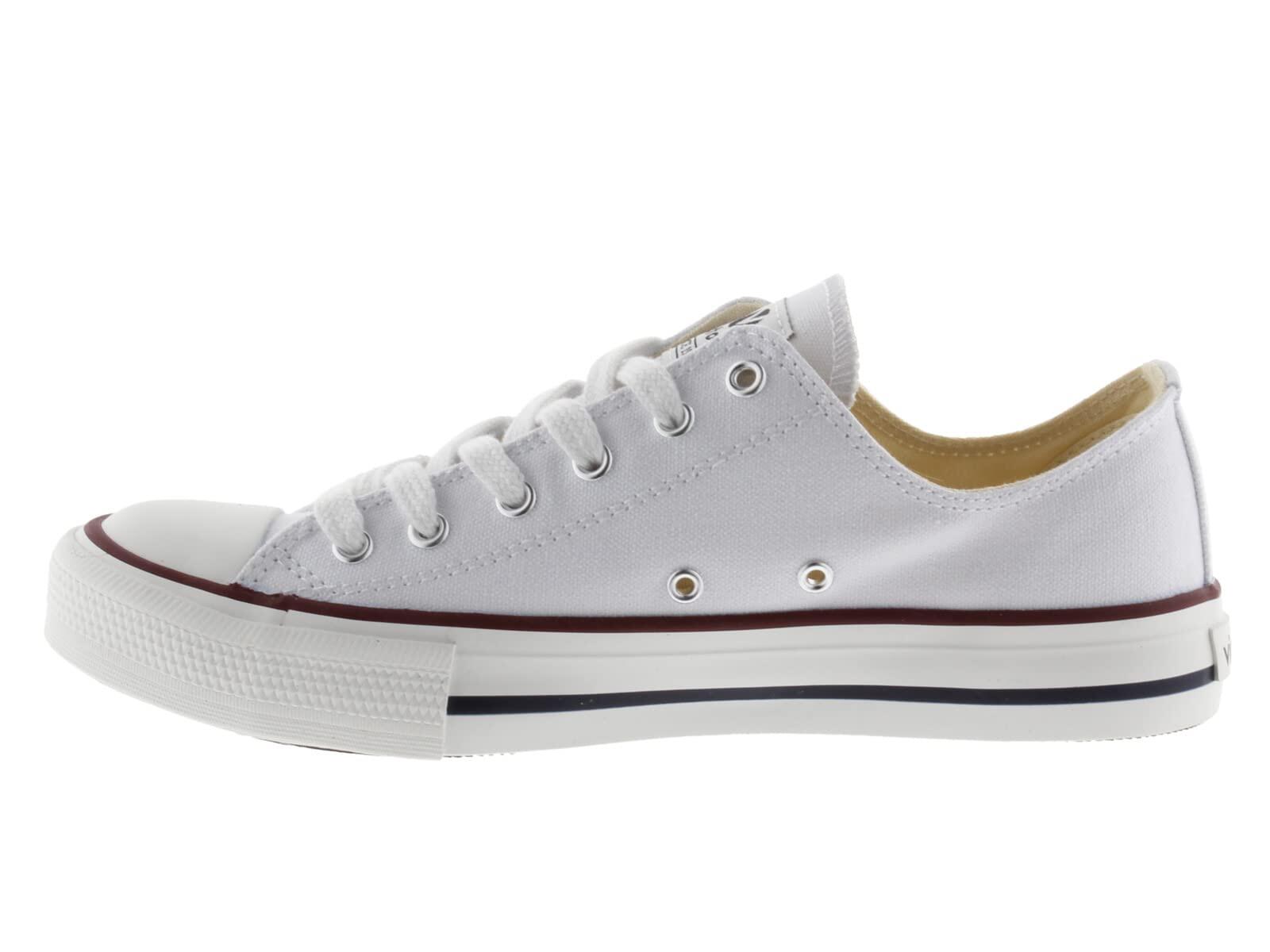 Zapatillas Deportivas Niños VICTORIA TRIBU BASKET LONA Blanco 7/7