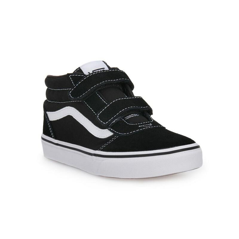 Calzado de Moda para NIÑO VANS YT WARD MID V