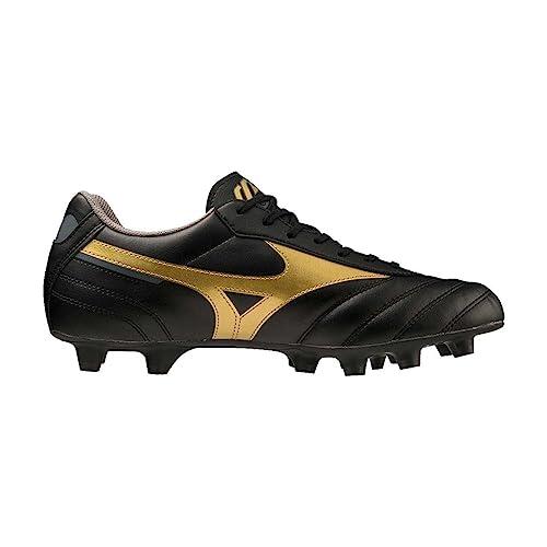 Adults Football shoes Mizuno Morelia Ii Club Black 7/7