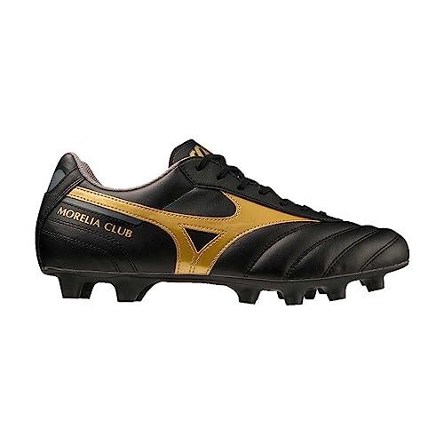 Adults Football shoes Mizuno Morelia Ii Club Black 6/7