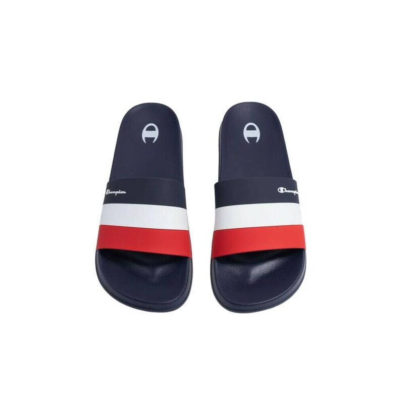 Chanclas de Piscina para HOMBRE CHAMPION ALL AMERICAN Slide--S22049-BS506