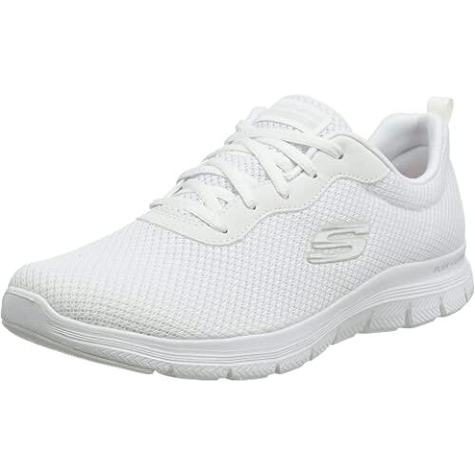 Basket Basse à Lacets Skechers Flex Appeal 4.0 Brilliant View - Femme