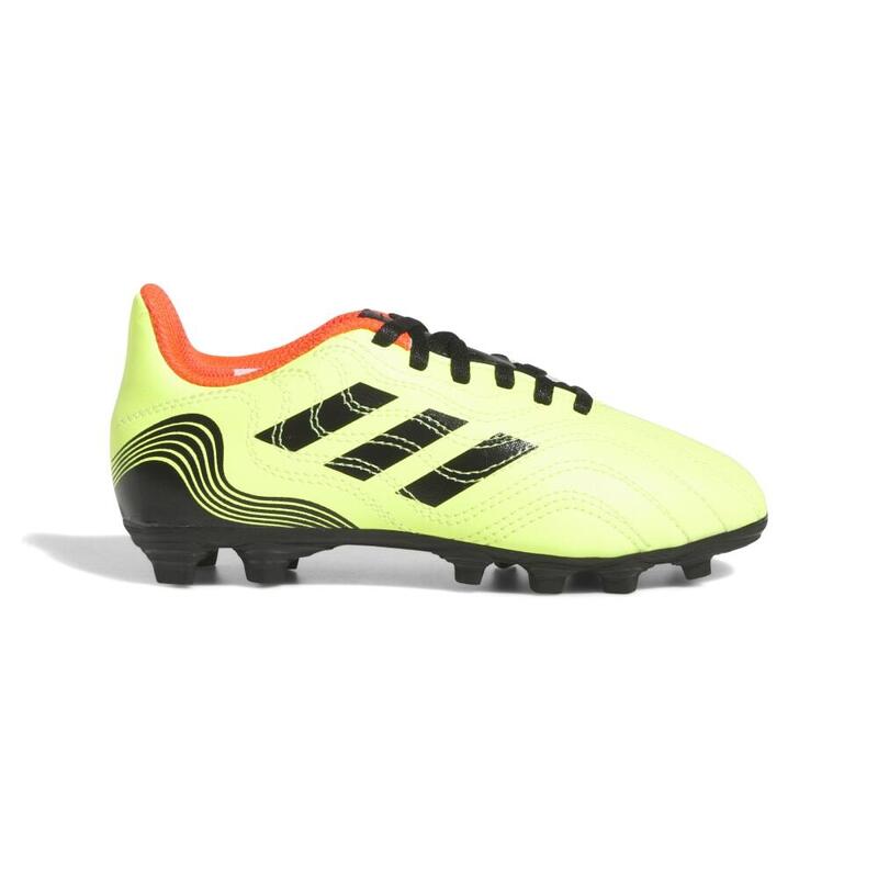 Botas de Futbol para UNISEX JUNIOR ADIDAS COPA SENSE.4 FxG J