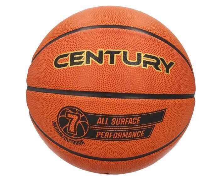Century All-Surface Laminated Basketball - Size 7