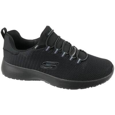 Zapatillas Hombre Skechers Dynamight Negro