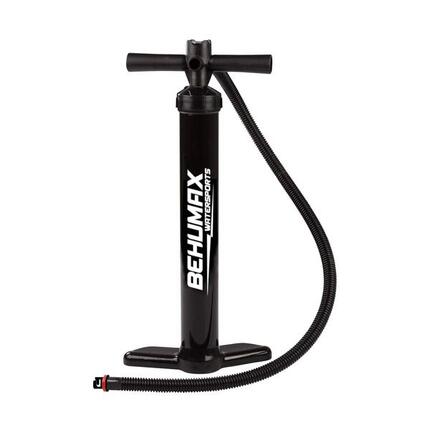 Gonfleur stand up paddle - Be Wave noir