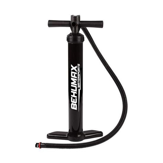 Gonfleur stand up paddle - Be Wave noir