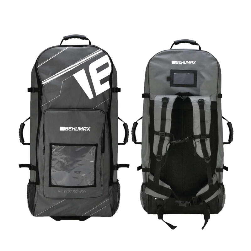 Mochila Behumax Nomad 90L