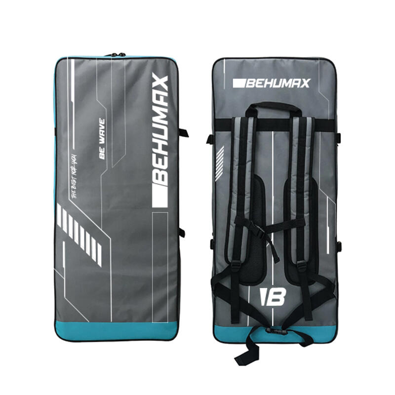 Mochila Behumax Urban 90L