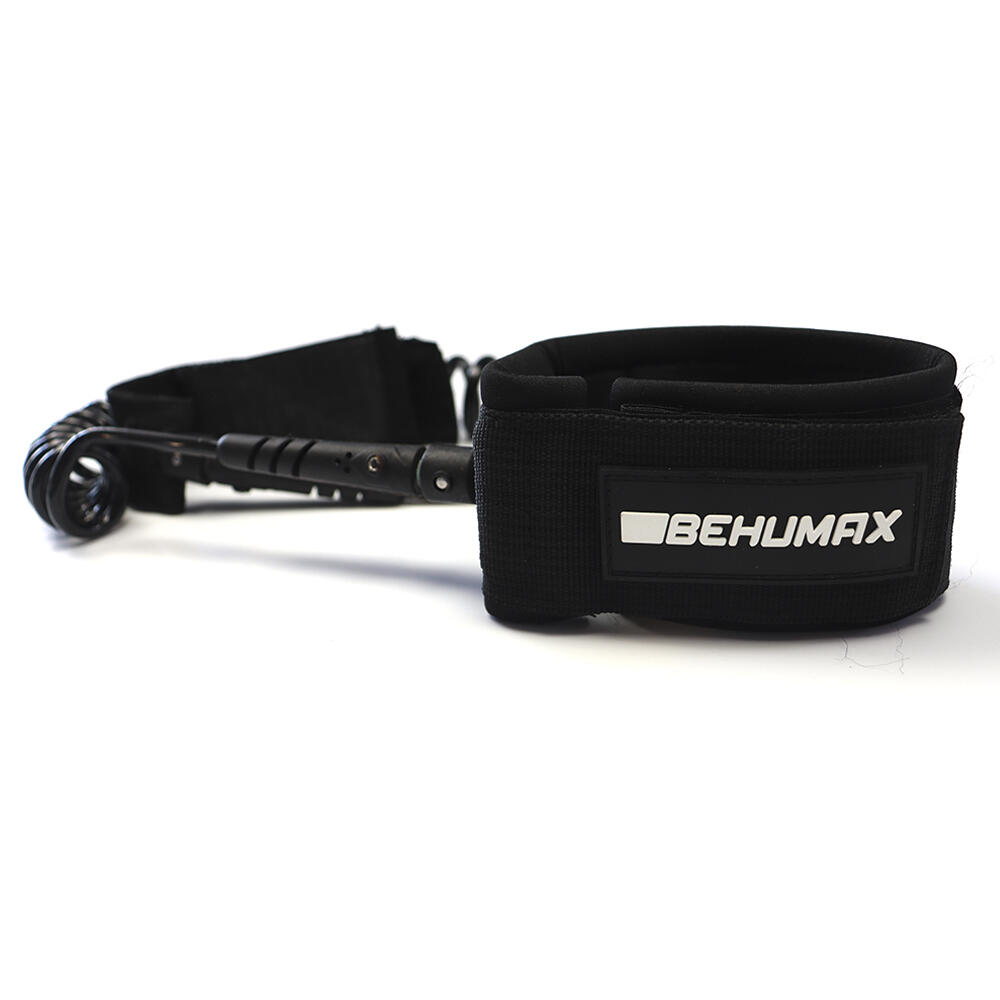 Behumax - Planche De Stand Up Paddle - Be Wave Noir - Planche De Stand Up Paddle - Noir - Kid Unique - Decathlon