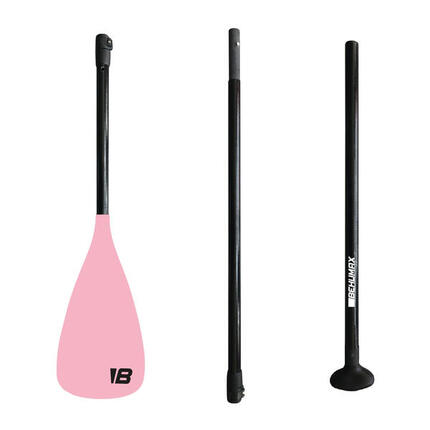 Pagaie - Be Wave azul clair pour stand up paddle