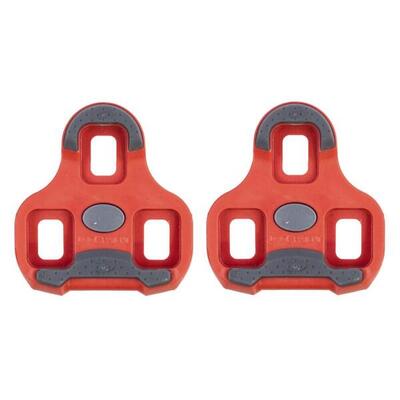 Look Keo Grip Cleats
