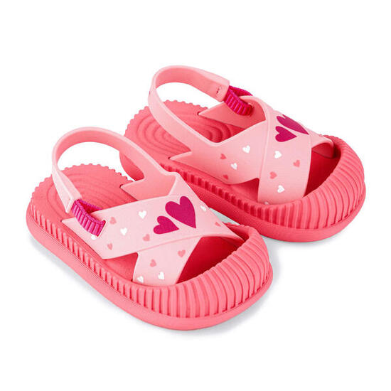 Sandały dziecięce Ipanema Cute Baby