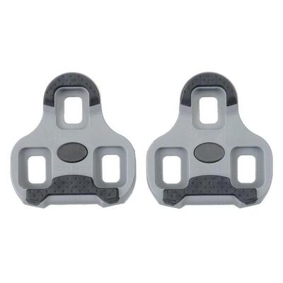 Calas De Pedales Keo Grip Antideslizantes 4,5º Look