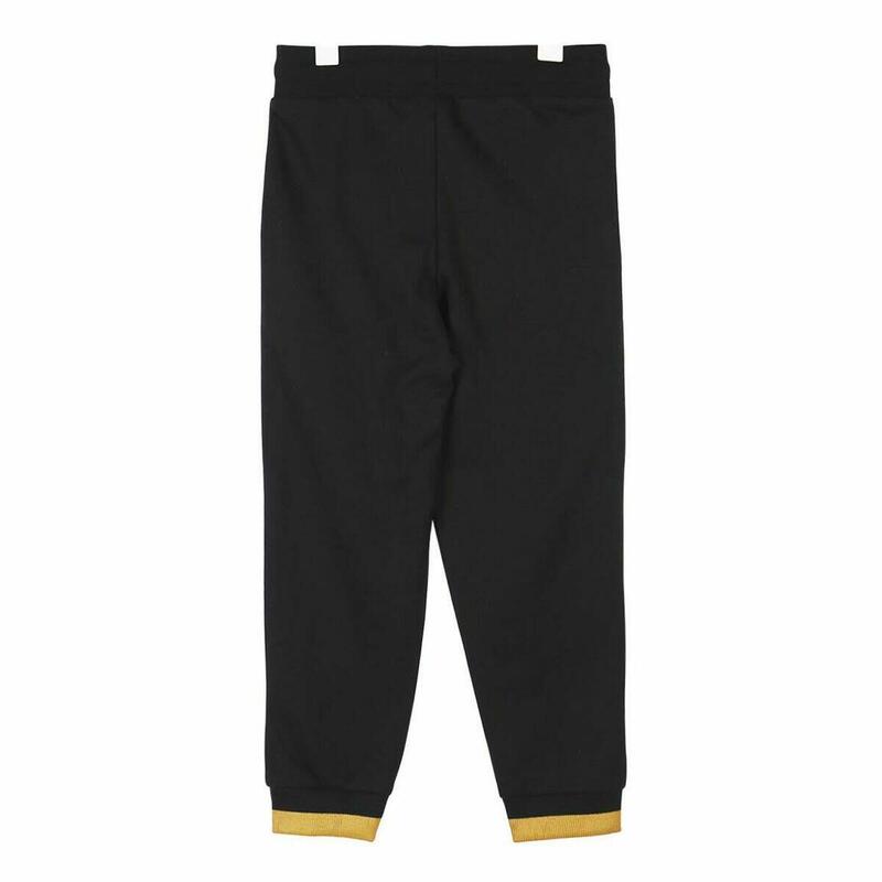 Pantalón de Chándal para Niños Batman Negro