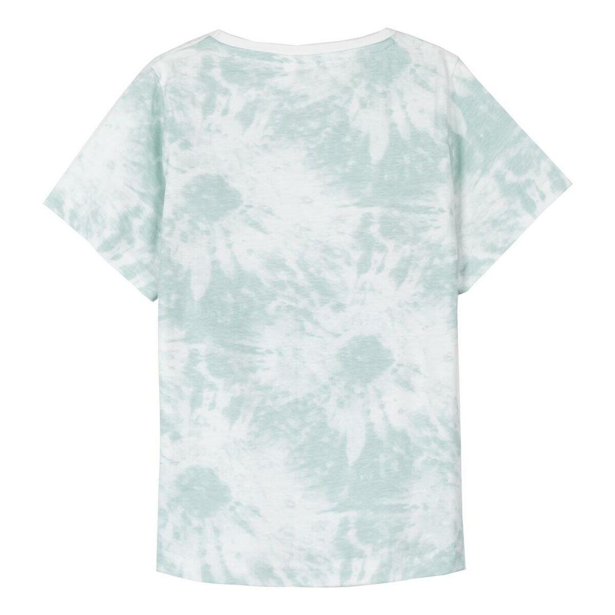 Kurzarm-T-Shirt für Kinder Stitch Bunt 2/5