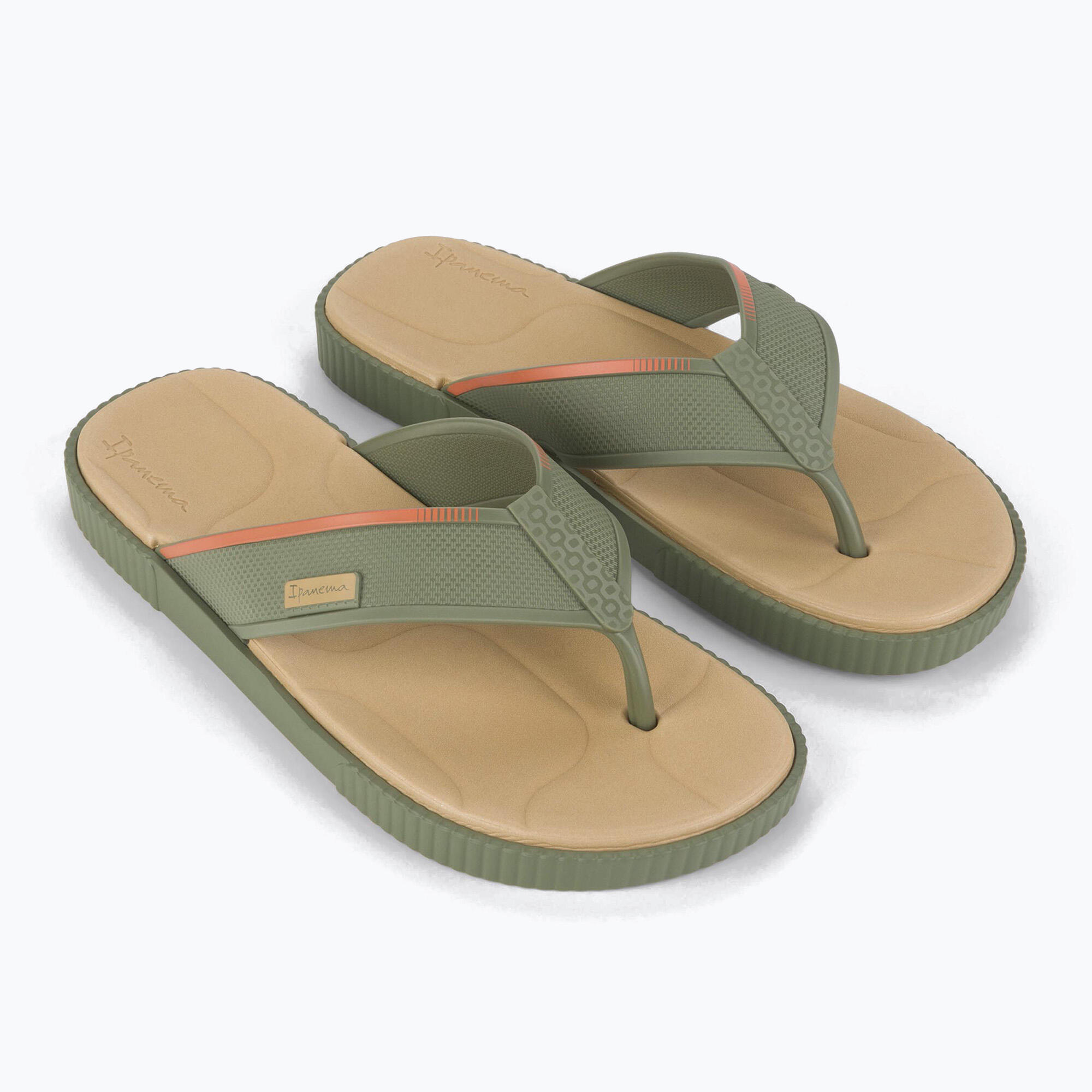 Ipanema Vintage herenslippers 3/3