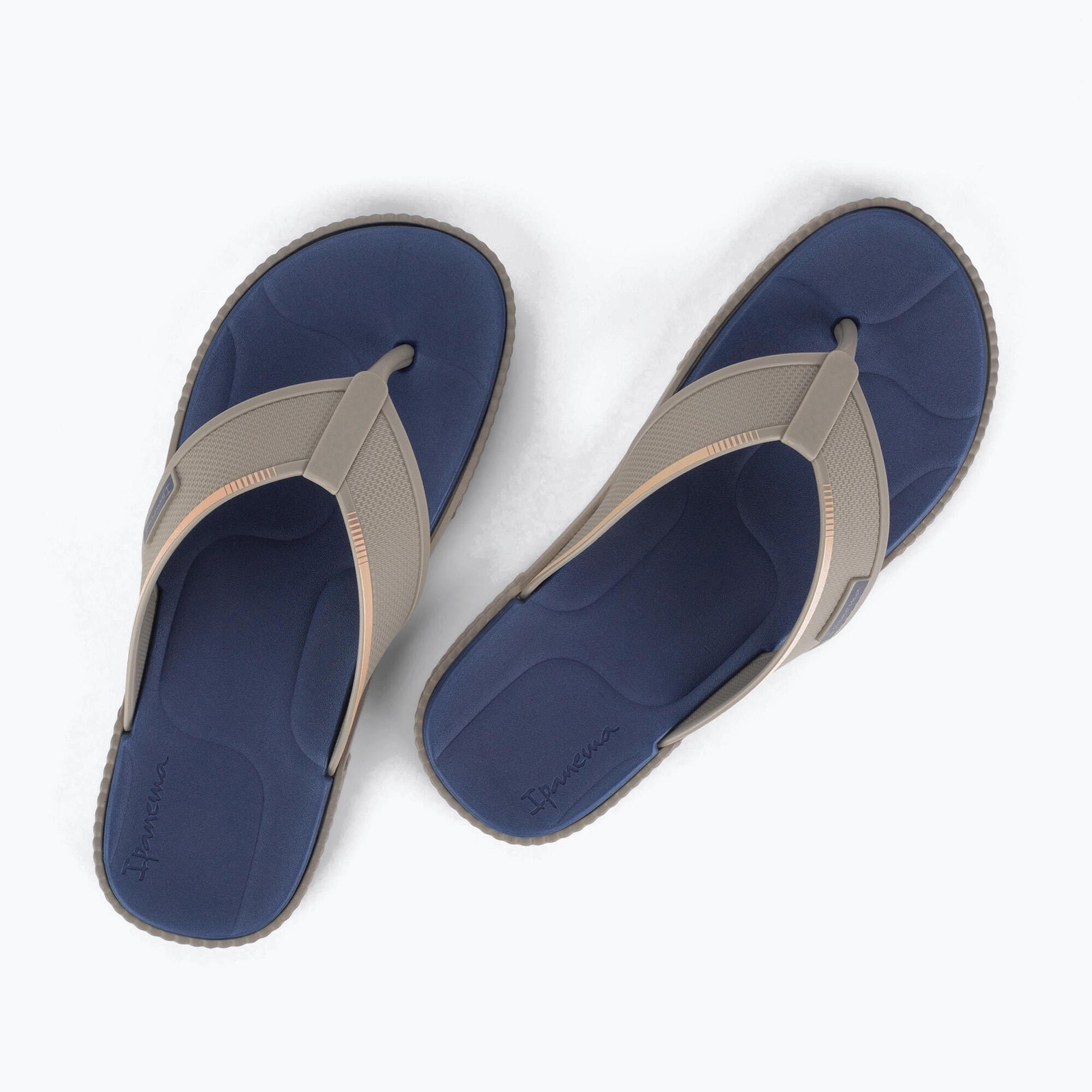 Tongs homme Ipanema Vintage 2/3