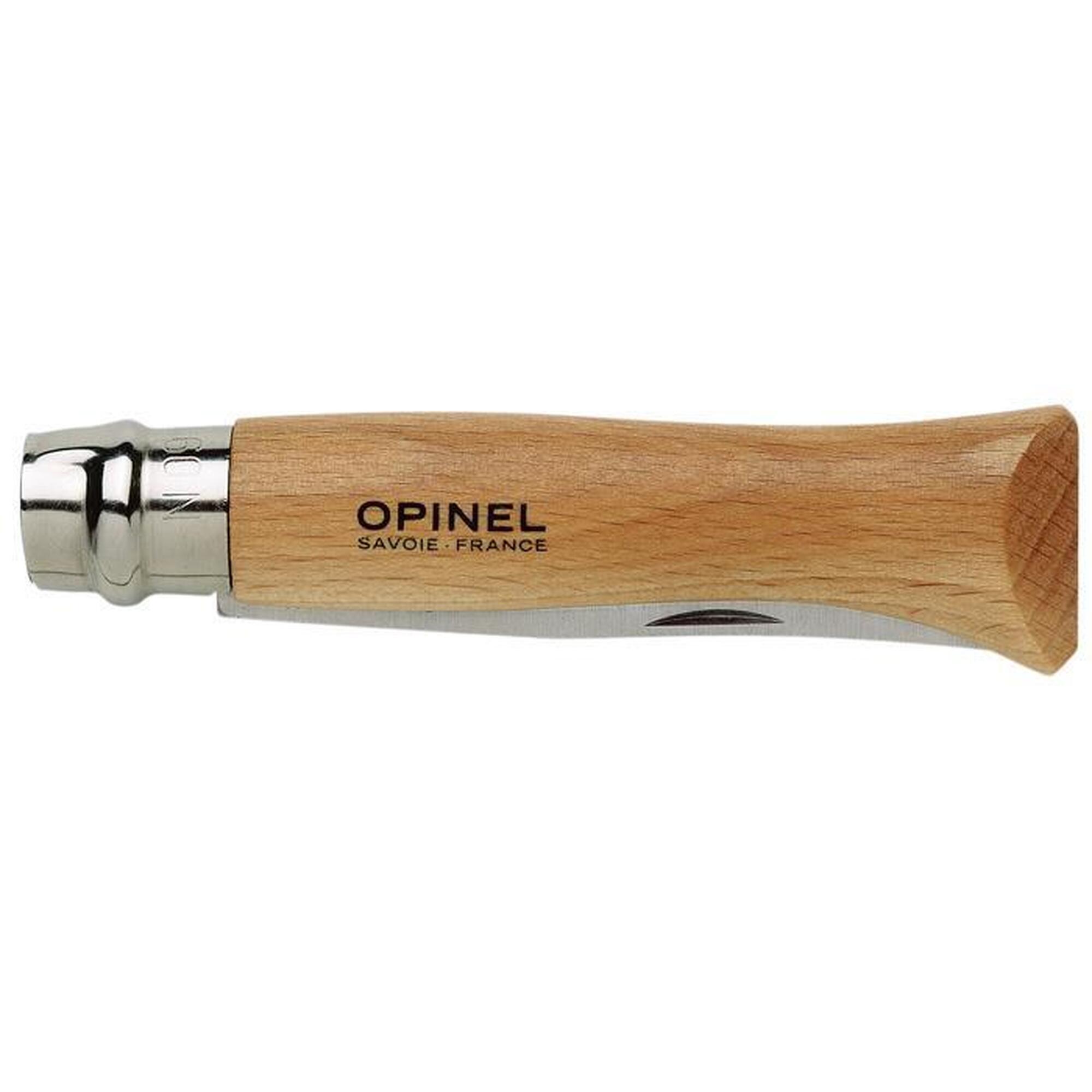 Nůž Opinel Inox Natural No 09