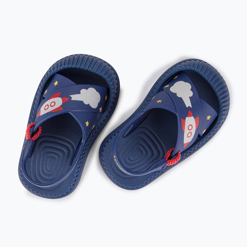 Sandalias infantiles Ipanema Cute Baby