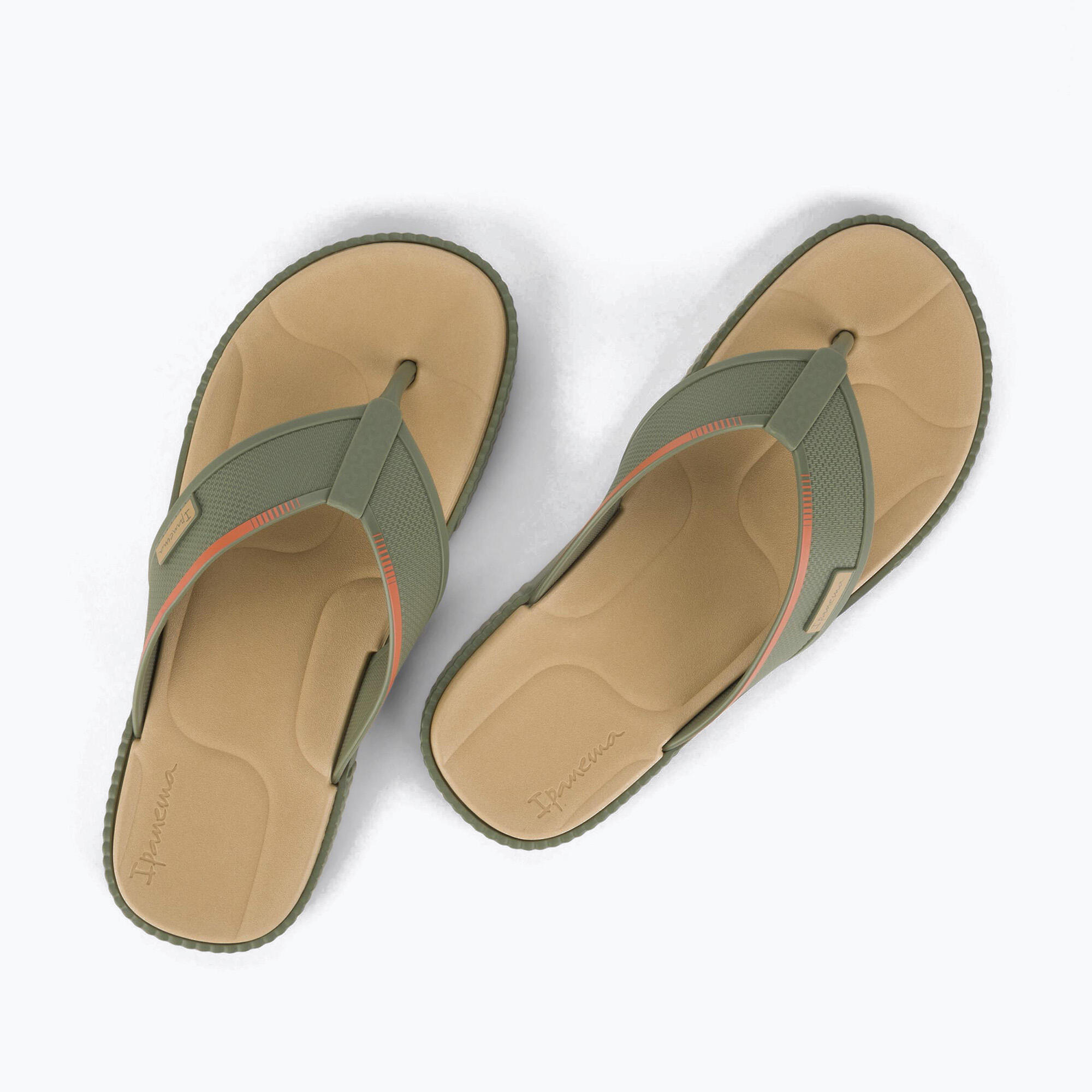 Ipanema Vintage herenslippers 2/3