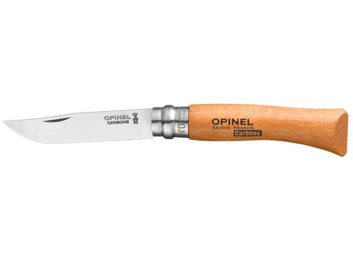 Coltello n°7 Opinel 2/2