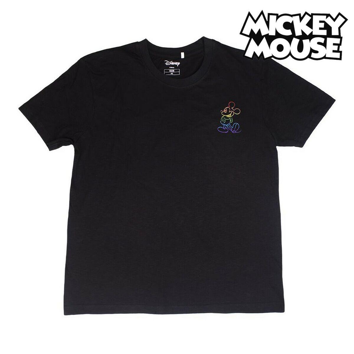 Kurzarm-T-Shirt Disney Pride 2/3