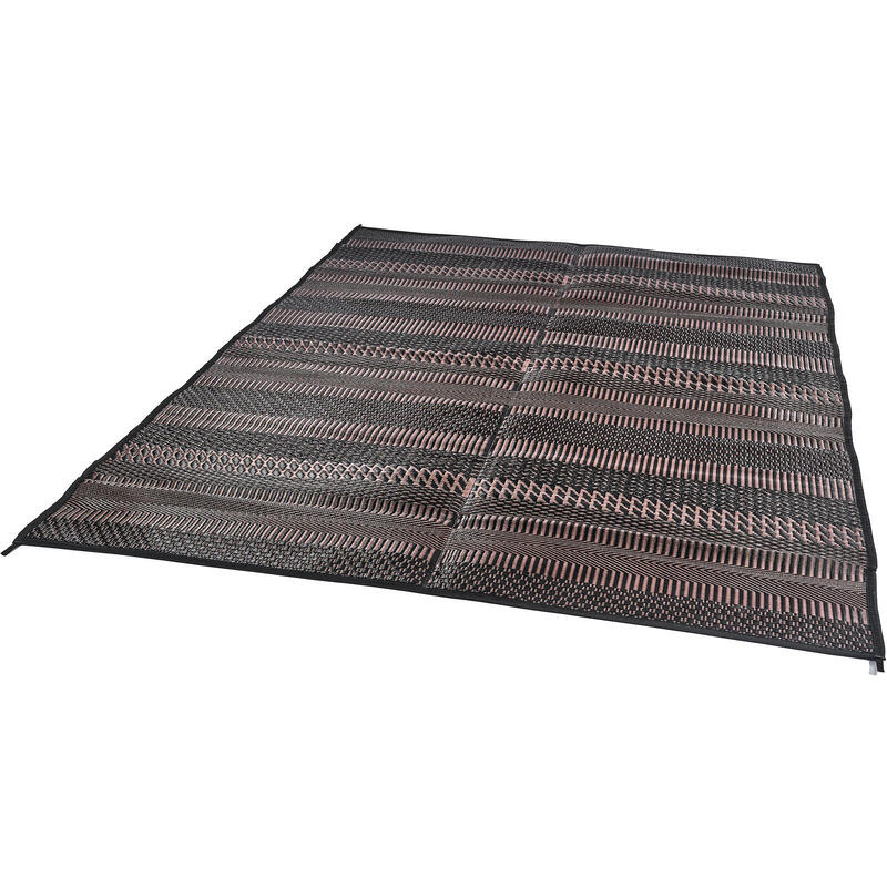 Tapis Nagano Camping auvent tente sol M - 270x200 cm