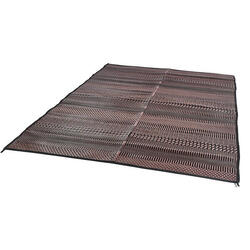Tapis Nagano Camping auvent tente sol S - 200x180 cm