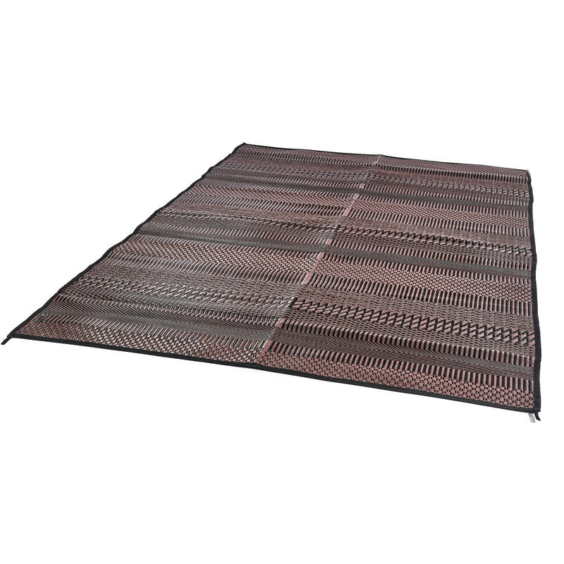 Tapis Nagano Camping auvent tente sol M - 270x200 cm