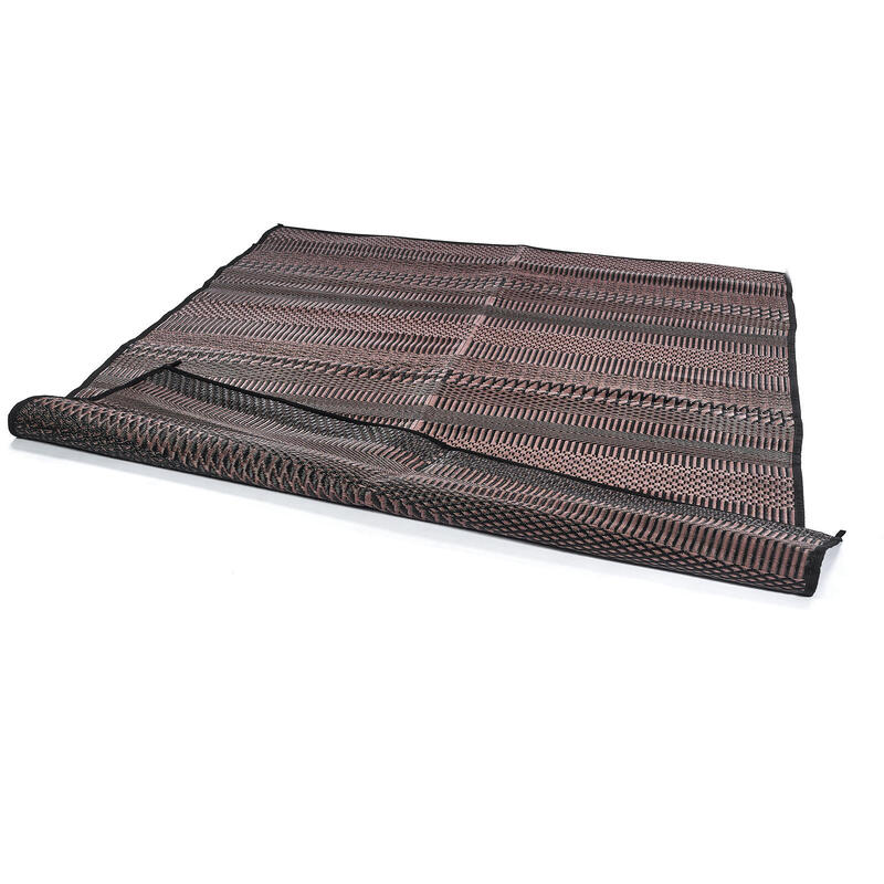 Tapis Nagano Camping auvent tente sol M - 270x200 cm