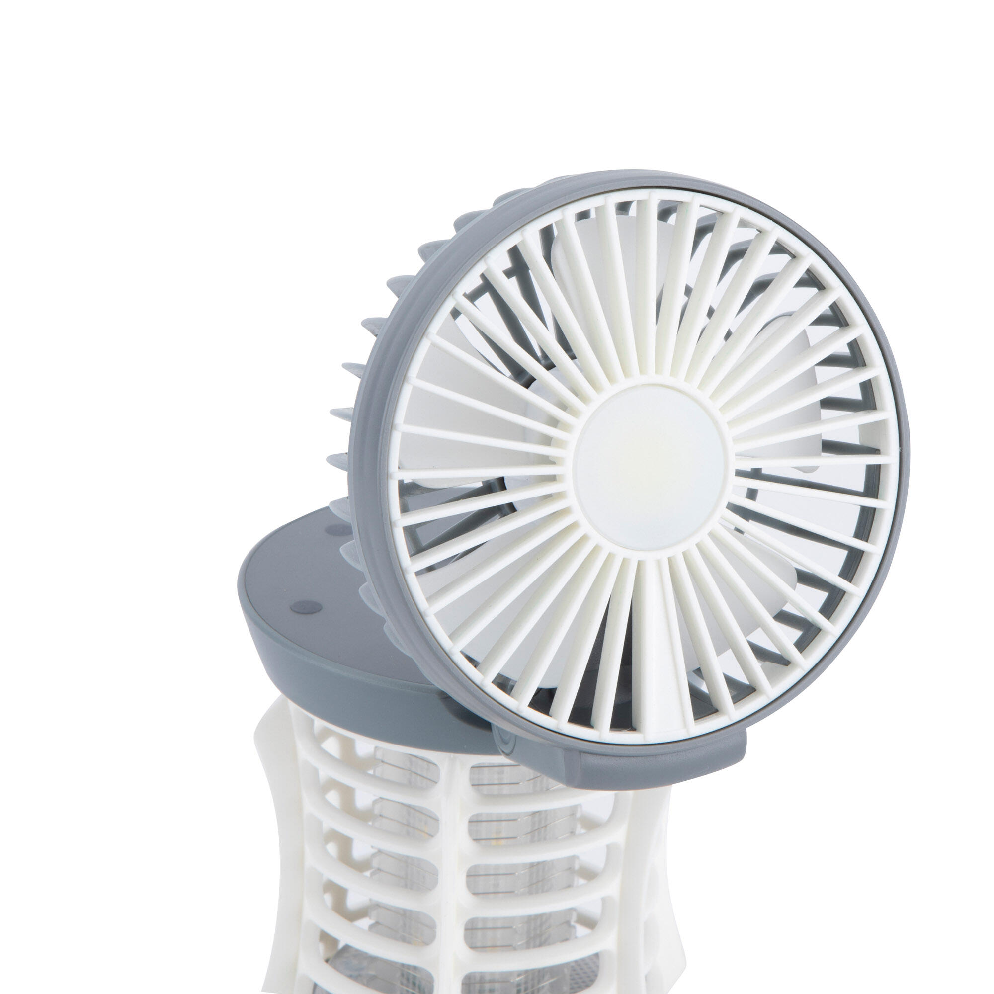 Antimosquitos, lámpara, linterna, ventilador y luz de emergencia Jata MOST3532. 4/5