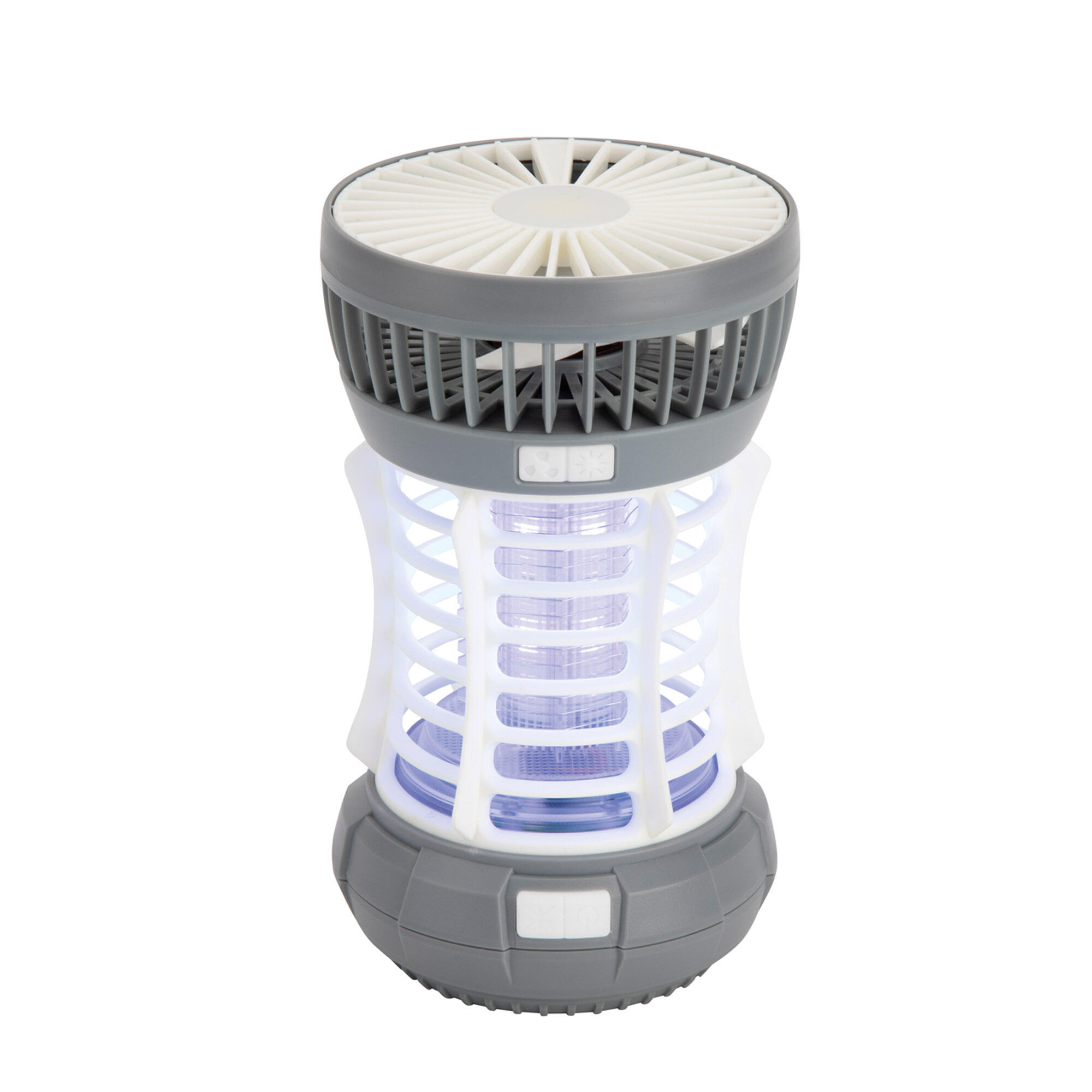 JATA Antimosquitos, lámpara, linterna, ventilador y luz de emergencia Jata MOST3532.