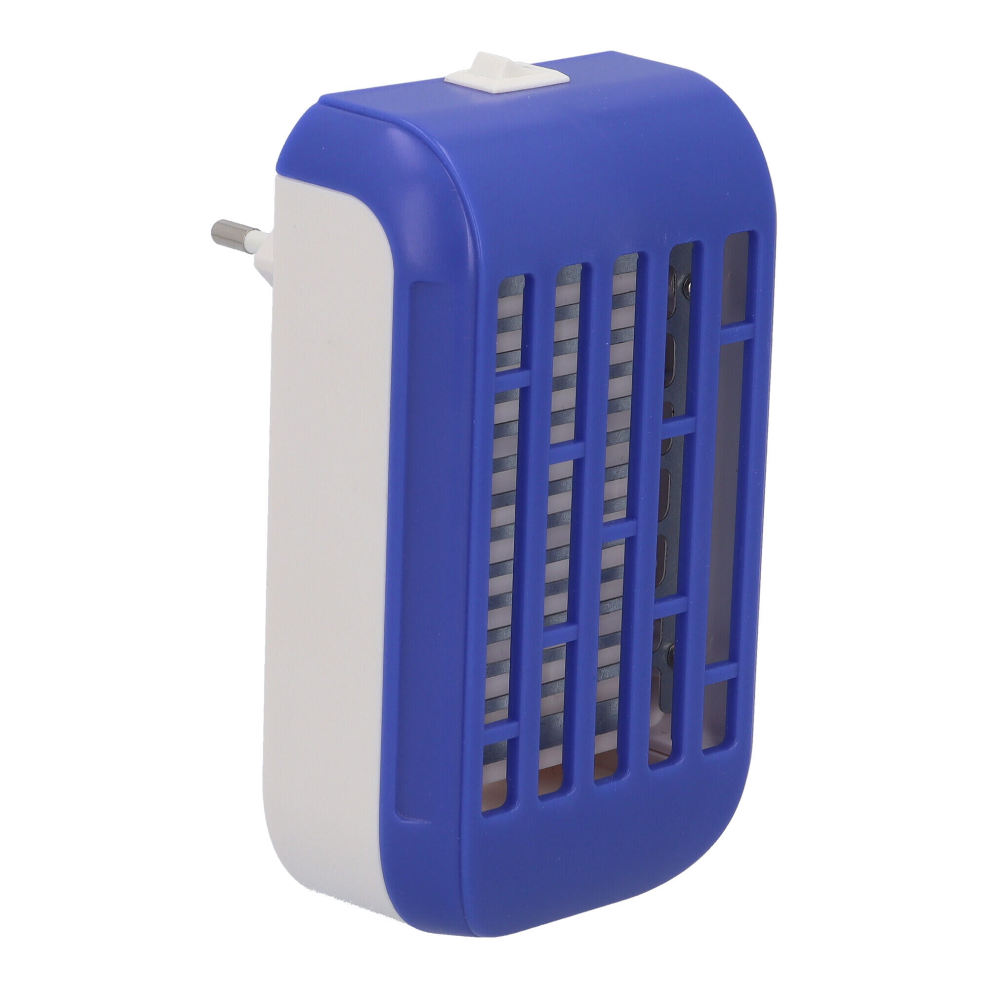 Antimosquitos eléctrico Jata MOST1521 para uso interior. 2/2
