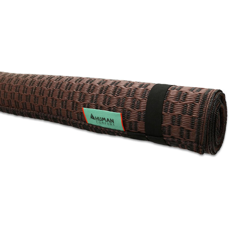 Tapis Nagano Camping auvent tente sol XS - 180x120 cm