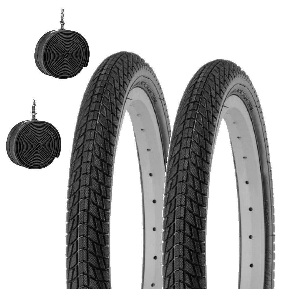 ECOVELO 2 copertoni kenda 20x1.75 +camere pneumatici graziella bmx Kenda EV