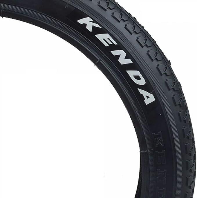 2 copertoni Kenda 14 x 1.75 (47-254) bici da città bambino EV 2/6