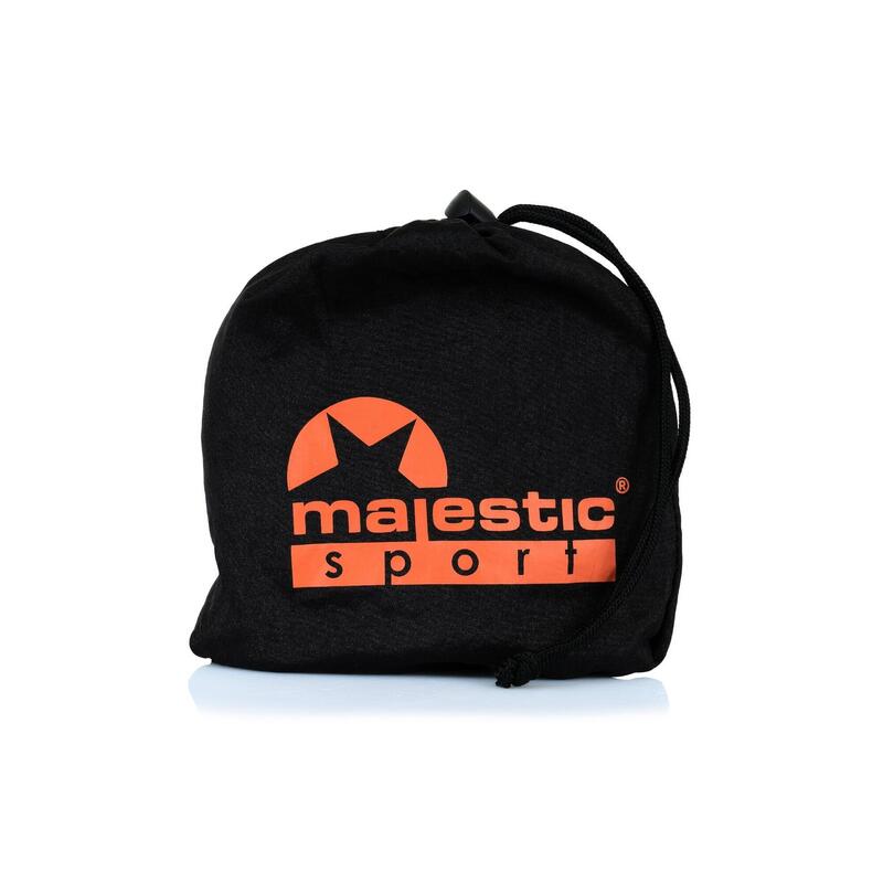 Taśmy pasy mocujące do hamaków i kokonów - zestaw Majestic Sport KLIPP PRO 3m