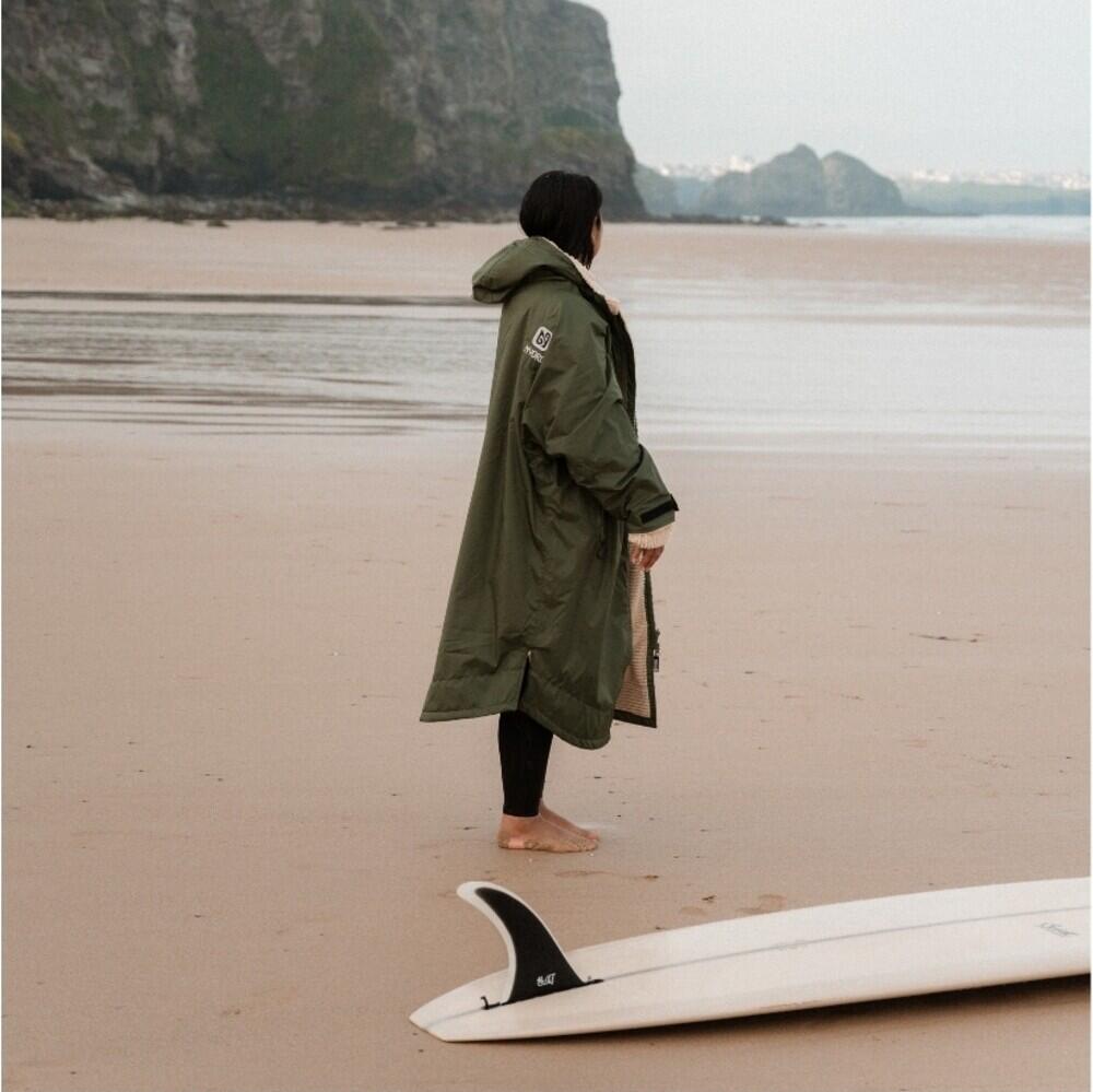 Adult 2025 Primaloft® Outdoor Changing Robe 7/7