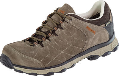 Meindl Glasgow GTX braun Gr. 11
